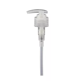 Brilliance adagoló pumpa 0,75ml-es flakonhoz
