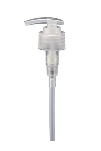 Brilliance adagoló pumpa 0,75ml-es flakonhoz