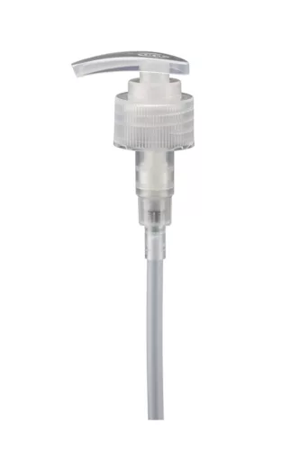 Brilliance adagoló pumpa 0,75ml-es flakonhoz