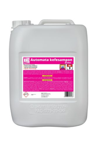 Brilliance® Automata kefesampon 20L