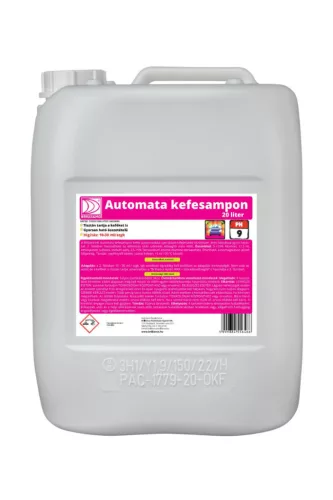 Brilliance Automata kefesampon 20L