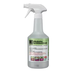 Brilliance alkoholos fertőtlenítő 750ml (6db/karton)