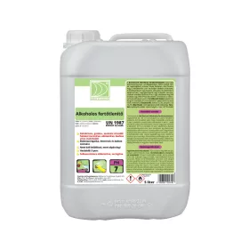 Brilliance alkoholos fertőtlenítő 5L
