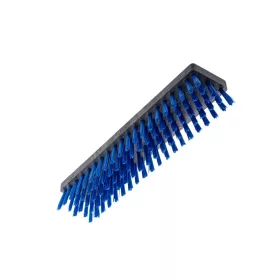   Bonus Bodtrix padlósuroló kefe fej 30cm (24db/karton) - Kék