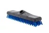 Bonus Bodtrix padlósuroló kefe fej 30cm (24db/karton) - Kék