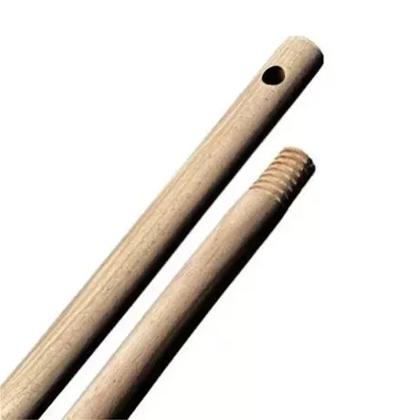 Bonus erős fa nyél csavaros végű 130cm (12db/karton)