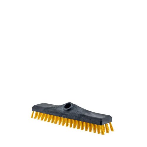Bonus Bodtrix padlósuroló kefe fej 40cm (24db/karton)