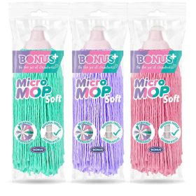 Bonus+ MicroMOP SOFT