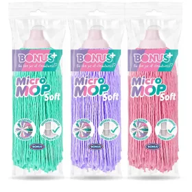 Bonus+ MicroMOP SOFT (18db/karton)