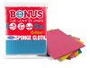 Bonus szivacskendő 5db/csg (15csg/karton)