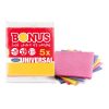 Bonus univerzális törlőkendő 5db/csg (15csg/gyűjtő, 360csg/karton)