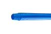 Bonus nyél alukróm heavy duty, 140cm, csavaros végű - Kék