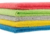 BonusPro MicroCLEAN kendő szürke 10db/csg (5csg/karton)