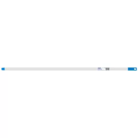   Bonus nyél műanyag, 120cm, csavaros végű (12db/gyűjtő) - Kék