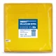 BonusPro MicroClean Extra kendő 40x40cm, 10db/csg (5csg/karton) sárga