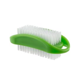 Bonus körömkefe - műanyag, kétoldalas