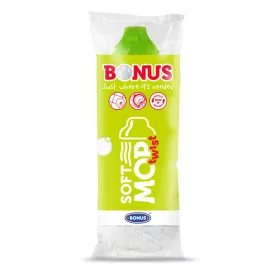 Bonus SoftMOP Twist 140g (18db/karton)