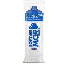 BonusPRO SoftMOP Extra kék - 160g