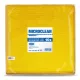 BonusPro MicroCLEAN kendő sárga 10db/csg (5csg/karton)