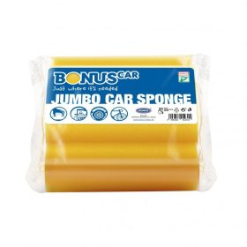 BonusCAR JUMBO autószivacs 1db/csg