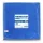 BonusPRO MicroCLEAN kendő kék 10db/csg (5csg/karton)