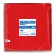 BonusPro MicroCLEAN kendő piros 10db/csg (5csg/karton)
