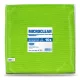 BonusPRO MicroCLEAN kendő zöld 10db/csg (5csg/karton)