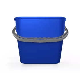 TTS Vödör 12L, kék