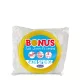 Bonus Kerek fürdőszivacs 1db/csg (48csg/karton)