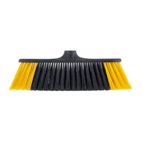   Bonus Vertex beltéri partvisfej - keskeny kialakítású a szűk helyek kisöprésére (12db/karton) - Sárga