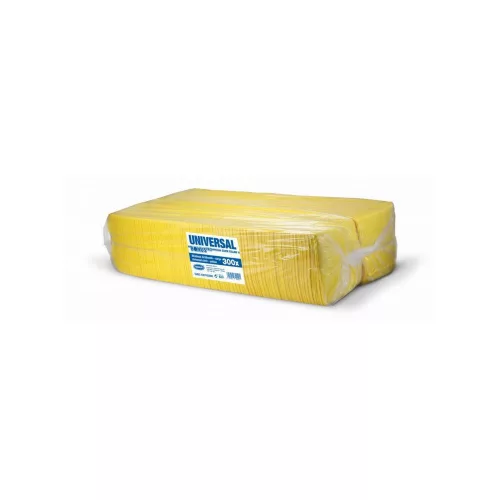BonusPRO törlőkendő sárga (250db/csg)