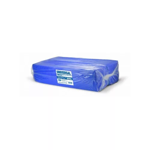 BonusPro törlőkendő kék (250db/csg)