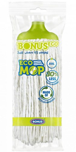 Bonus CottonMOP 250g, XXL (18db/karton)