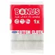 Bonus  felmosókendő, felmosóruha pamut 1db/csg (25db/gyűjtő, 250db/karton)