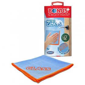 Bonus+ MicroGLASS kendő Bonus+ MicroGLASS kendő