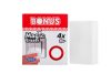 Bonus Eraser Radír szivacs (4db/csomag)