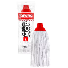 Bonus CottonMOP L (30db/karton)