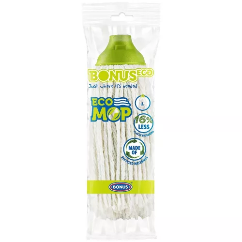 Bonus CottonMOP L (30db/karton)