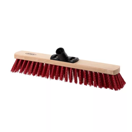 Bonus Maddox fa kültéri tolóseprű fej 40cm - extra erős és tartós sörtével (10db/karton)