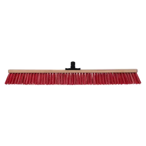 Bonus Maddox fa kültéri tolóseprű fej 80cm - extra erős és tartós sörtével (7db/karton)