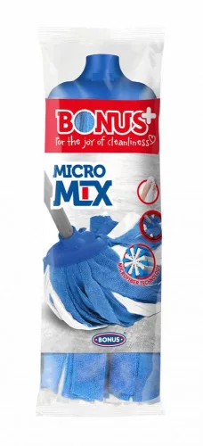 Bonus+ mop MicroMIX (14db/karton)