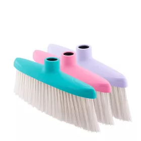   Bonus Bellatrix SOFT prémium beltéri partvisfej - színes, extra finom sűrű szálazattal