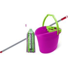 Bonus+ MicroMOP SET