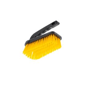 Bonus fogantyús súrolókefe (22db/karton) SÁRGA