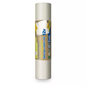 Bonus+ szivacskendő tekercs (30db/karton)
