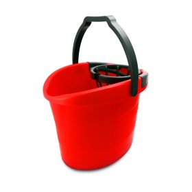 Bonus vödör+facsaró 18L