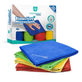 Bonus Immunetec by BONUS Bioactive Microcloth 4db/csg Bonus Immunetec by BONUS Bioactive Microcloth 4db/csg