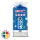 BonusPRO CottonMOP Expert kék - 350g (20db/karton)