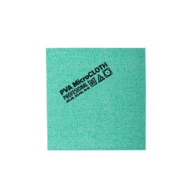 Bonus PVA mikroszálas törlőkendő zöld Bonus PVA mikroszálas törlőkendő zöld
