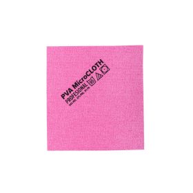 Bonus PVA mikroszálas törlőkendő piros Bonus PVA mikroszálas törlőkendő piros